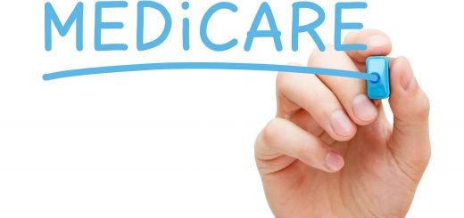 夏芳专栏 | Medicare 老人和残障医疗保险（一）