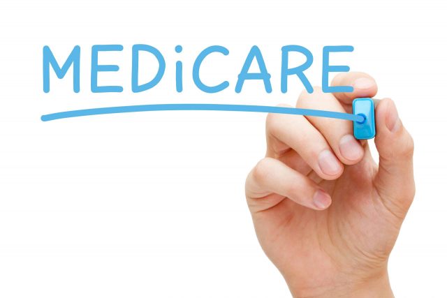 夏芳專欄 | Medicare 老人和殘障醫療保險（一）