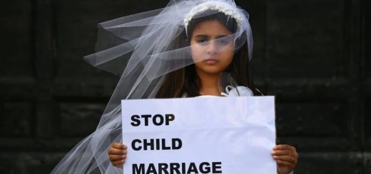 美國某州推動法案允許童婚，想娶10歲孩子都可以？！網友：哪個變態想出來的？？
