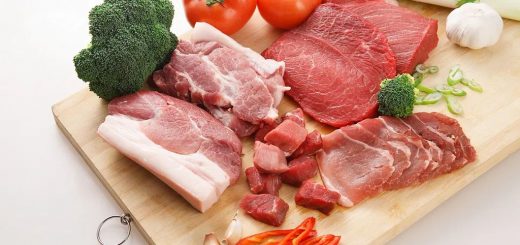 長這樣的豬肉千萬別買！健康吃豬肉，這3件事你一定要學會！