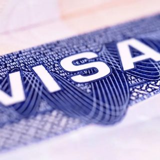 您的十年签证可能已被取消！疫情期间在美国滞留过的人注意了！
