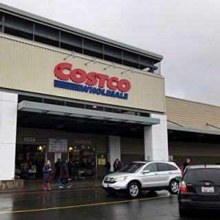 通胀下在Costco买这八种商品 让你物超所值