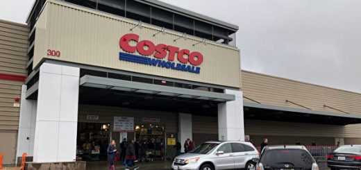 通胀下在Costco买这八种商品 让你物超所值