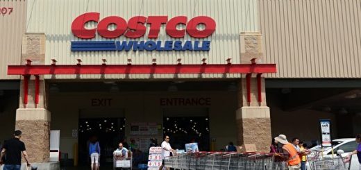 夏天在Costco买七种大包装商品 经济实惠