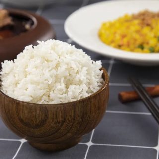 煮米饭，很多人第一步就做错了！这样做，营养好，饭更香