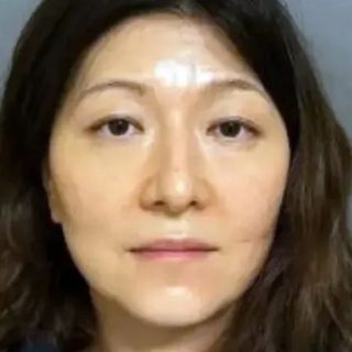 唏嘘! 华裔女医生涉投毒杀夫! 丈夫在$350豪宅动手脚 报警'反杀'! 20年杰出生涯废了…