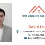 ATLANTA 亚特兰大首选地产 – First Choice Homes Realty