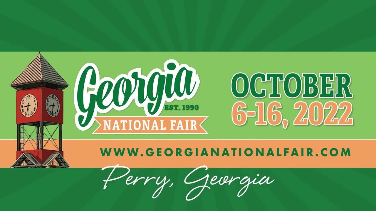 Georgia National Fair-乔治亚国家博览会