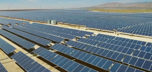 1.71億美元！韓國太陽能巨頭將在喬治亞州興建新的製造基地，創造470個新的就業機會