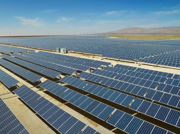 1.71亿美元！韩国太阳能巨头将在佐治亚州兴建新的制造基地，创造470个新的就业机会
