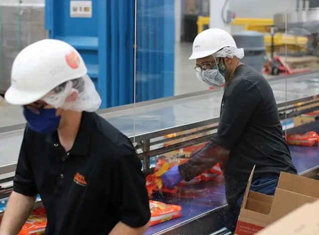 佐治亚州食品加工业如火如荼！全球领先烘培食品公司宾堡集团投资2亿美元；面包公司King’s Hawaiian投资8500万美元！
