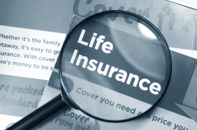 夏芳保险 | 在美国生活不可不知的人寿保险（上篇）