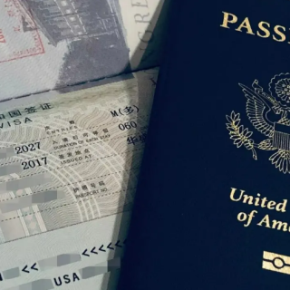 重磅好消息！驻美使馆宣布签证新规：回国更快速、更方便！