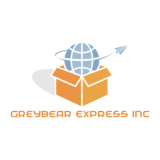 Greybear Express ( FedEx&順豐快遞）