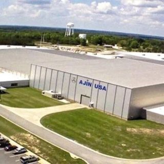 投資3.17億美元！現代汽車集團喬治亞州首家供應商新建製造基地！