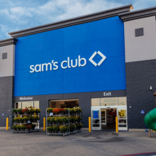 投资1.42亿美元！山姆会员商店（Sam’s Club）计划在佐治亚州建立全新配送中心！