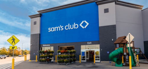 投资1.42亿美元！山姆会员商店（Sam’s Club）计划在佐治亚州建立全新配送中心！