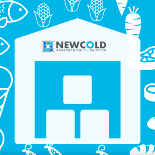 投資3.33億美元！ NewCold公司在喬治亞州建設全新冷鏈物流