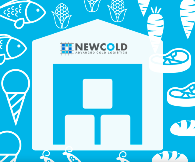 投资3.33亿美元！ NewCold公司在佐治亚州建设全新冷链物流