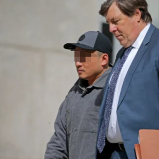 丧心病狂！华裔男子连续侵犯多名少女 法官却允许他离开价值$50万的房子去抓螃蟹...