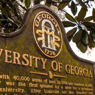 佐治亚大学：连续8年蝉联全美新产品研究的领先位置