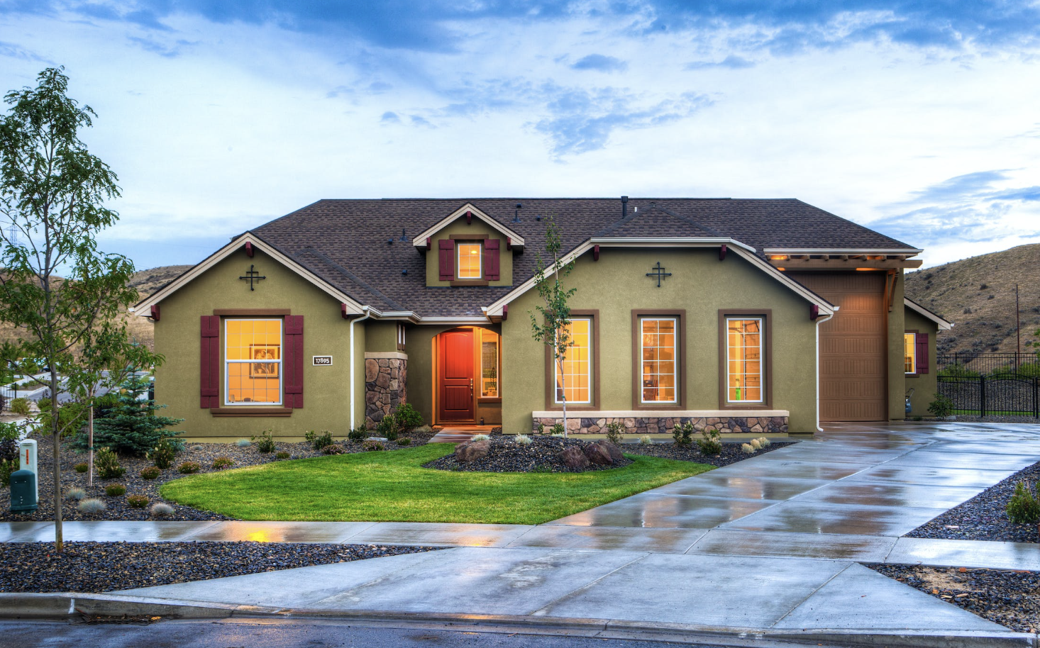 storage container oregon
