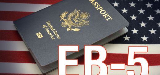 EB5投資移民：到領事館簽證還是在美國調整身份的問答
