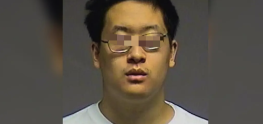 華裔藤校學生網上發帖 被FBI上門直接逮捕! 面臨5年監禁! 父母求情: 孩子有抑鬱症!