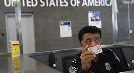 重要提醒！中領館：多名中國留學生赴美被遣返，謹慎選擇入境機場！