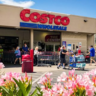 Costco筹备开设新型店 将改变购物方式