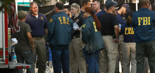 華人注意！別去湊熱鬧！FBI警告：恐怖分子或已瞄準這些活動