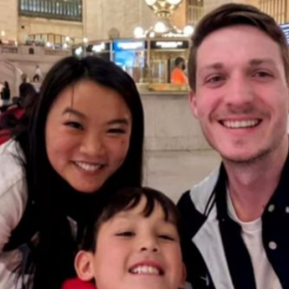 毒驾+酒驾！美国华裔妈妈一家三口丧命 8岁儿子捐出器官救助更多人！