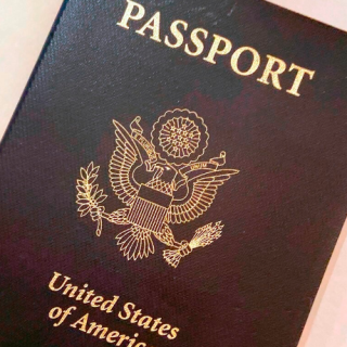 美公民更新護照，國務院再次開放在線申請