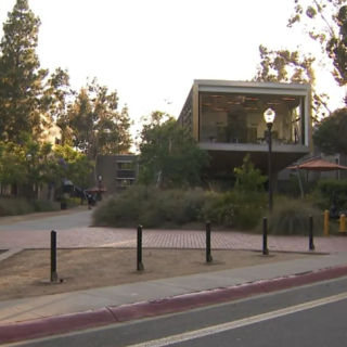 UCLA女学生半夜宿舍内遭性侵，引发校园恐慌！