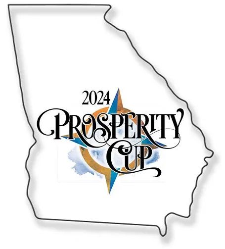 《选址杂志》：竞争激烈的经济排行榜Prosperity Cup出炉，佐治亚州位列第一！