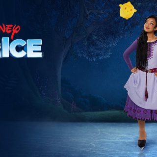 亚特兰大Disney On Ice——魔法冰上奇遇等你来体验！