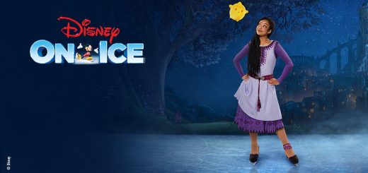 亚特兰大Disney On Ice——魔法冰上奇遇等你来体验！