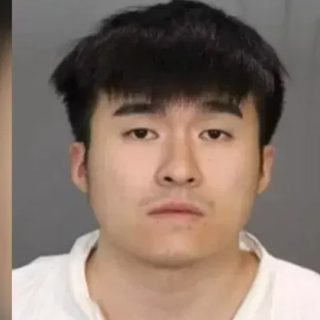 令人发指！美国华人男子杀害债主夫妇 盗走财物并焚尸焚车
