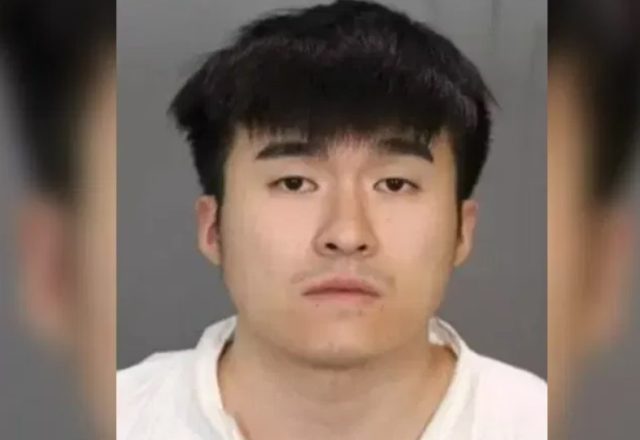 令人发指！美国华人男子杀害债主夫妇 盗走财物并焚尸焚车